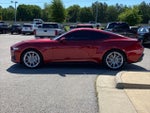2024 Mustang Thumbnail 4