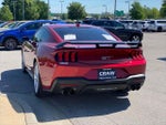 2024 Mustang Thumbnail 5