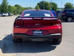 2024 Mustang Thumbnail 6