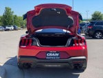 2024 Mustang Thumbnail 9