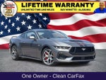 2024 Mustang Thumbnail 1