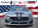 2024 Mustang Thumbnail 3