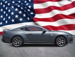 2024 Mustang Thumbnail 4