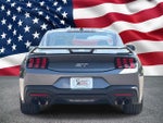 2024 Mustang Thumbnail 6