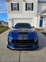 2024 Mustang Thumbnail 2