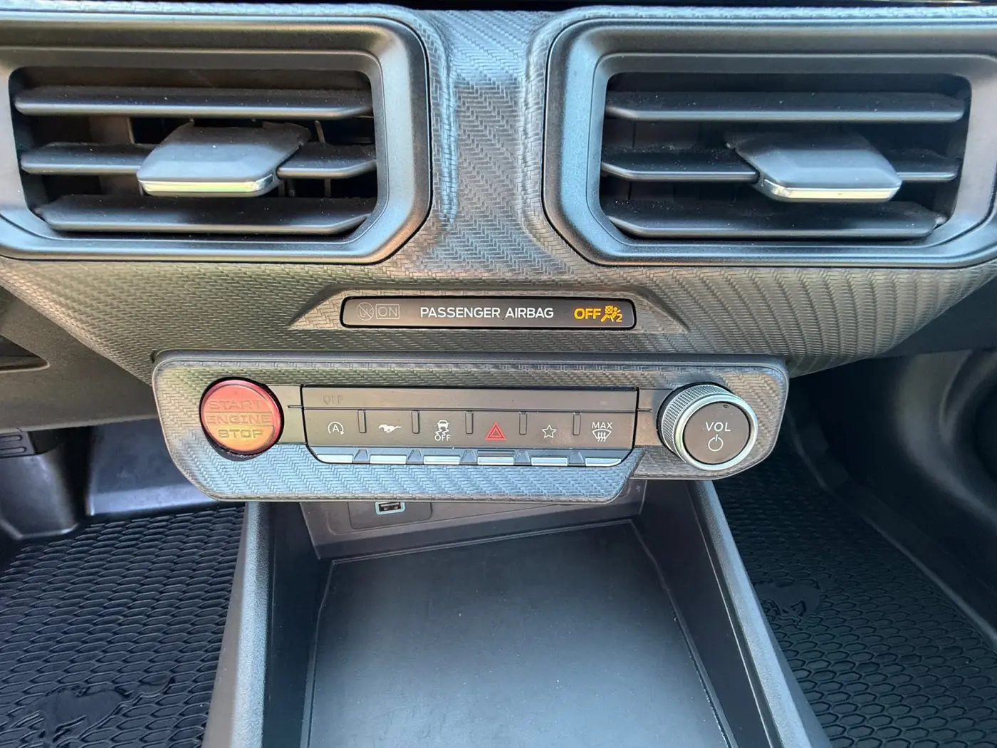 2024 Ford Mustang - $43,281