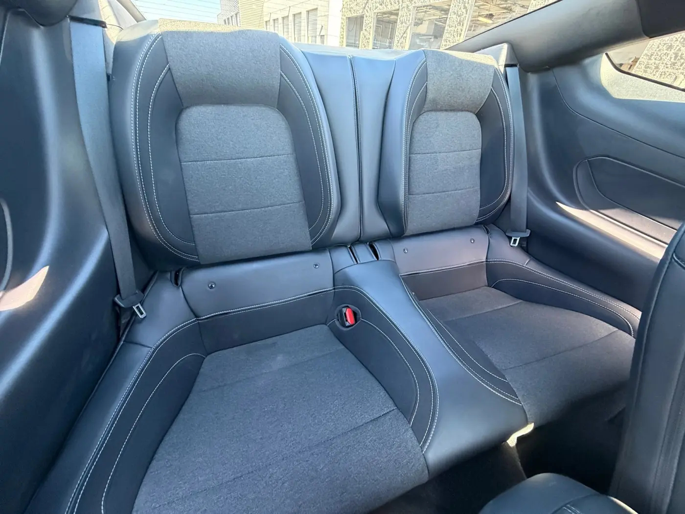 2024 Ford Mustang - $43,281