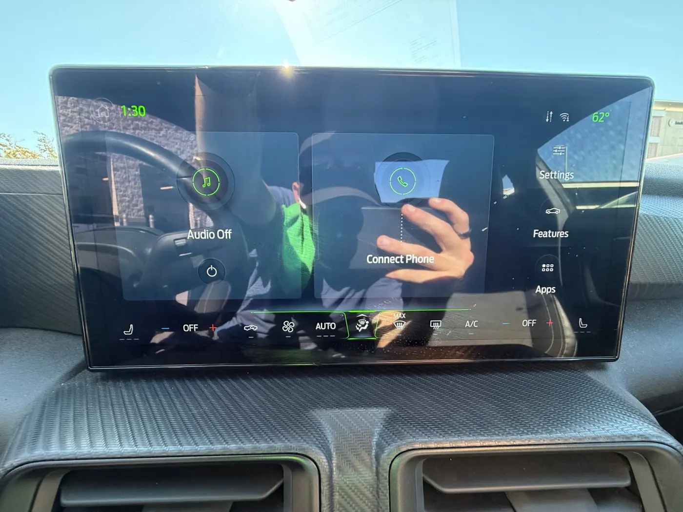 2024 Ford Mustang - $43,281