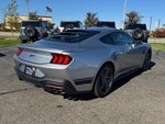 2024 Mustang Thumbnail 3