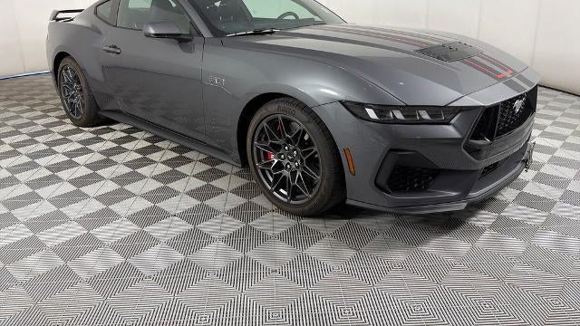 Preowned 2024 Ford Mustang GT for Sale