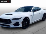 2024 Mustang Thumbnail 1
