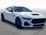 2024 Mustang Thumbnail 3