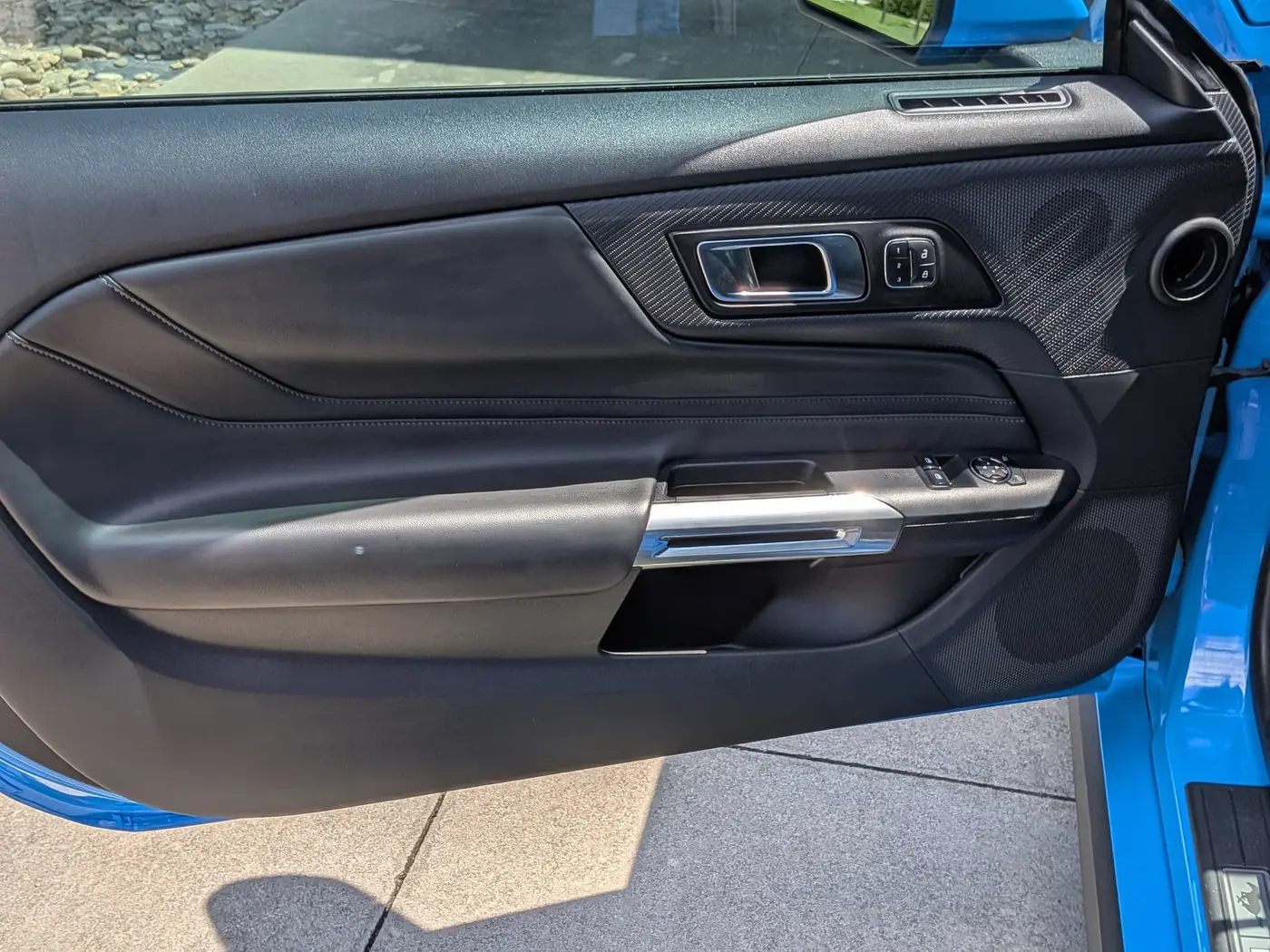 2024 Ford Mustang - $47,597