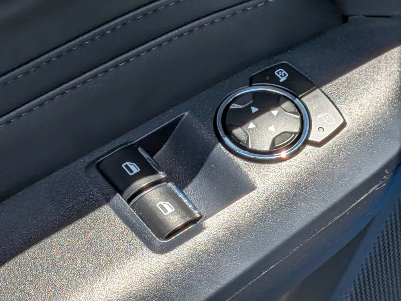2024 Ford Mustang - $47,597