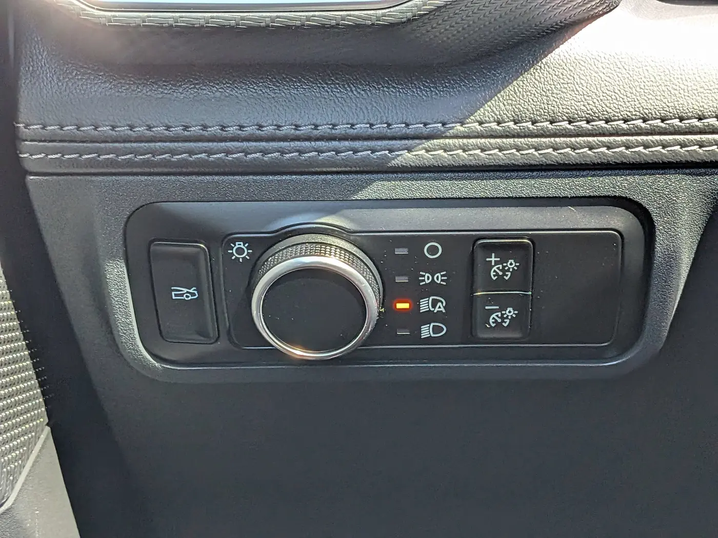 2024 Ford Mustang - $47,597