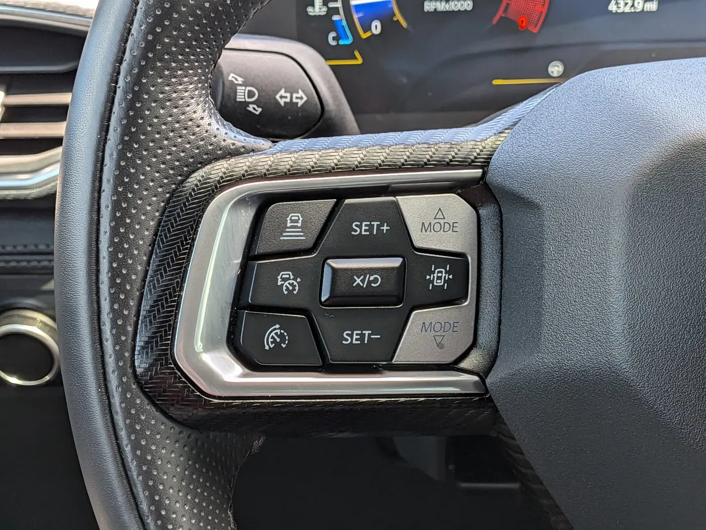 2024 Ford Mustang - $47,597