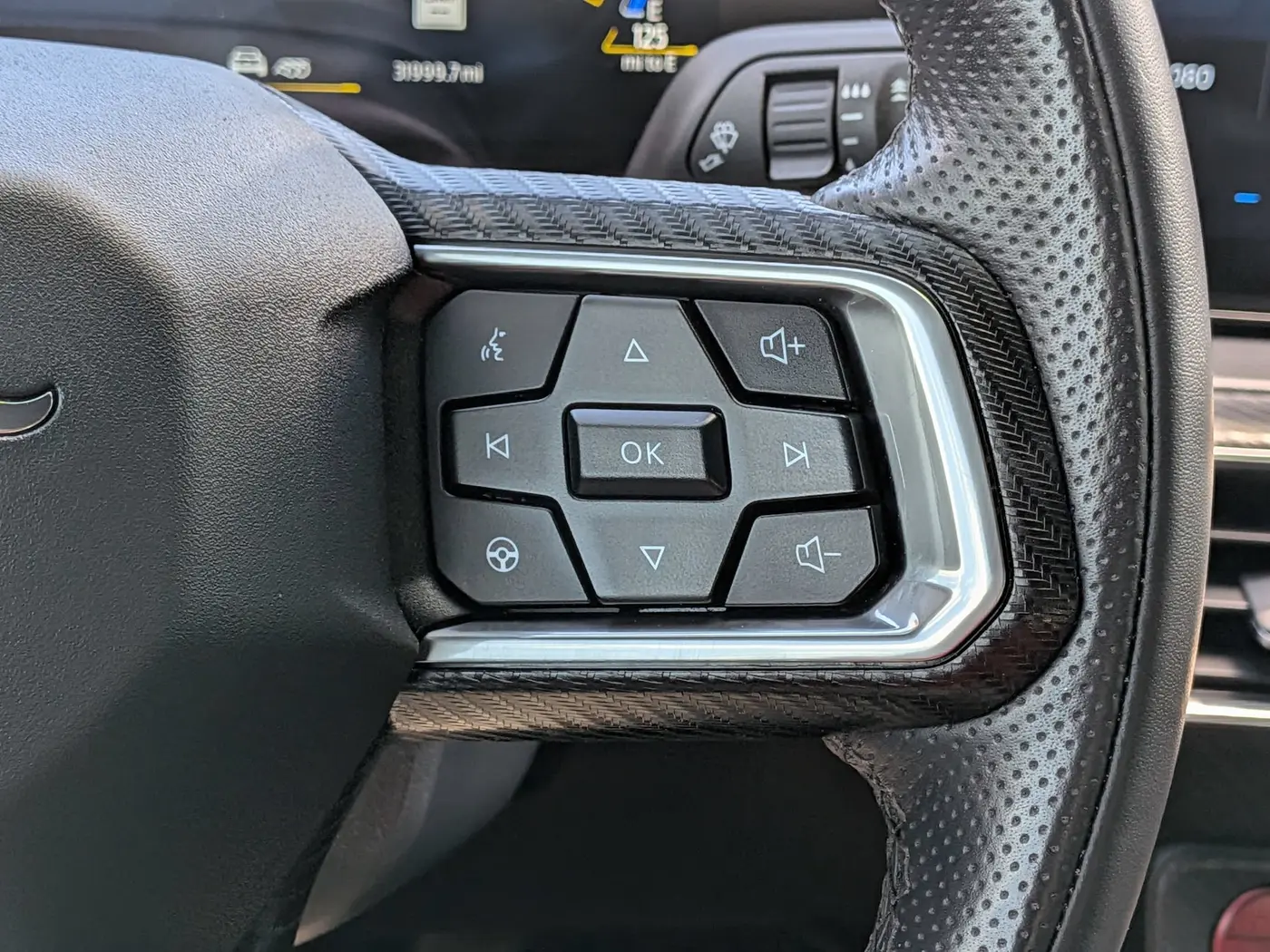 2024 Ford Mustang - $47,597
