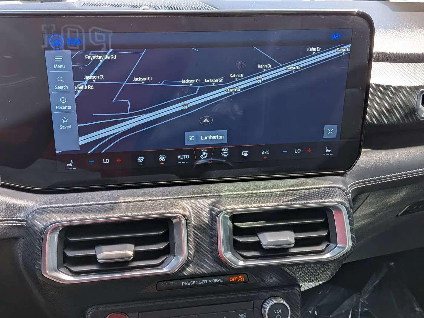 2024 Ford Mustang - $47,597