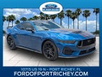2024 Mustang Thumbnail 1