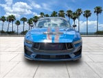 2024 Mustang Thumbnail 2