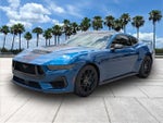 2024 Mustang Thumbnail 3