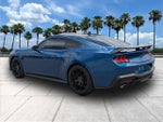 2024 Mustang Thumbnail 5