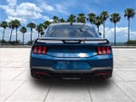 2024 Mustang Thumbnail 6