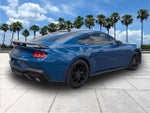 2024 Mustang Thumbnail 7