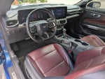 2024 Mustang Thumbnail 17