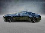 2024 Mustang Thumbnail 2