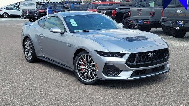 Preowned 2024 Ford Mustang GT Premium for Sale