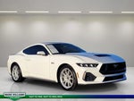 2024 Mustang Thumbnail 2