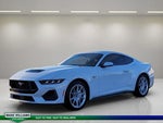 2024 Mustang Thumbnail 8