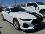 2024 Mustang Thumbnail 1