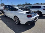 2024 Mustang Thumbnail 7