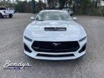 2024 Mustang Thumbnail 2