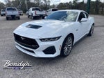 2024 Mustang Thumbnail 3
