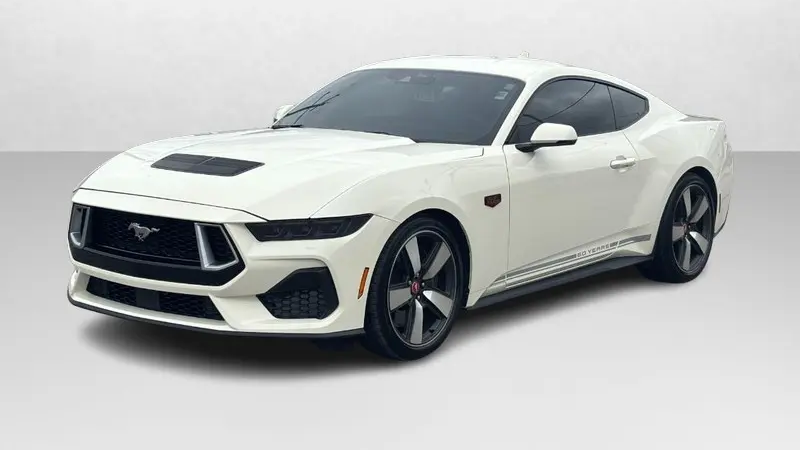 Preowned 2025 Ford Mustang GT Premium for Sale