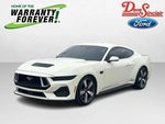 2025 Mustang Thumbnail 1