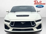 2025 Mustang Thumbnail 2