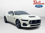 2025 Mustang Thumbnail 4
