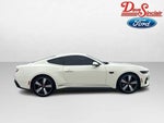 2025 Mustang Thumbnail 5