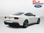 2025 Mustang Thumbnail 7