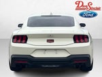 2025 Mustang Thumbnail 8