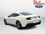 2025 Mustang Thumbnail 9
