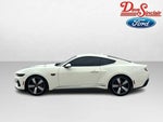 2025 Mustang Thumbnail 10