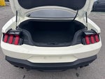 2025 Mustang Thumbnail 11
