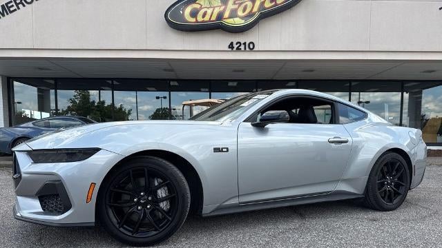 Preowned 2025 Ford Mustang GT Premium for Sale