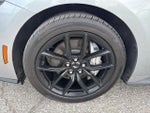 2025 Mustang Thumbnail 4