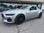 2025 Mustang Thumbnail 5